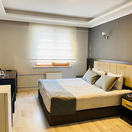 أنقرة Animos Butik Otel المظهر الخارجي الصورة